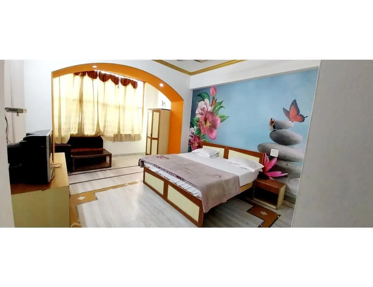 Hotel Kalyan Palace, Agra Agra  0*, Agra (Uttar Pradesh) India