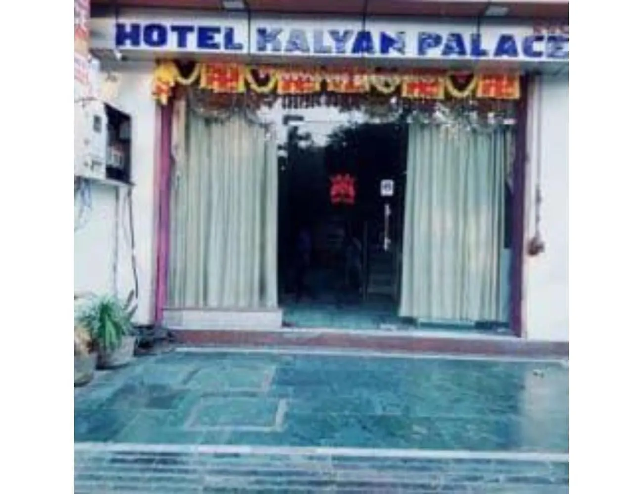 Homestay Hotel Kalyan Palace, Agra Agra  India