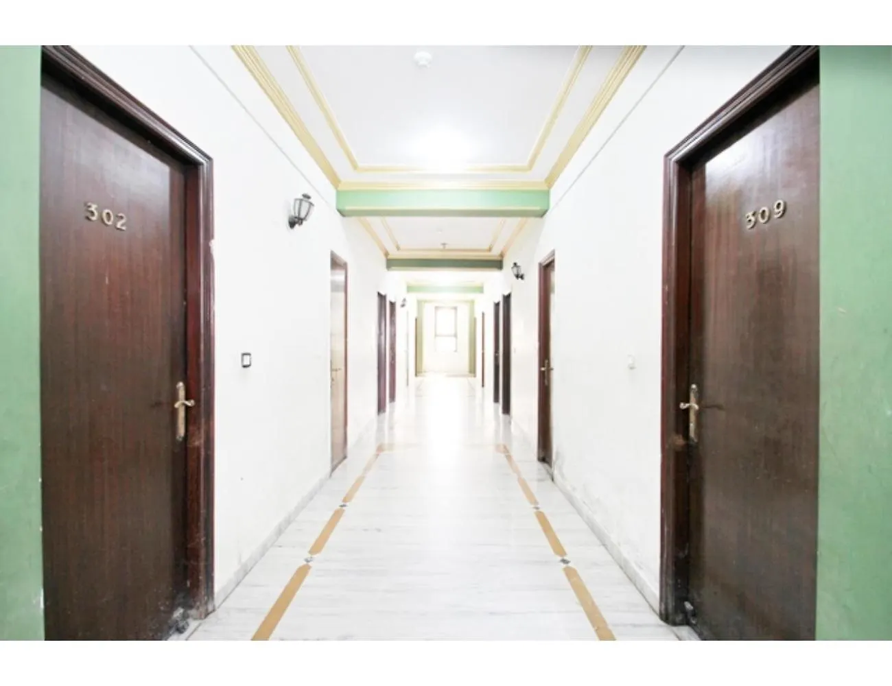 Homestay Hotel Kalyan Palace, Agra Agra